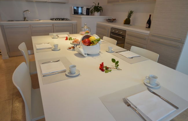 La Casa Del Porto - Foto 11