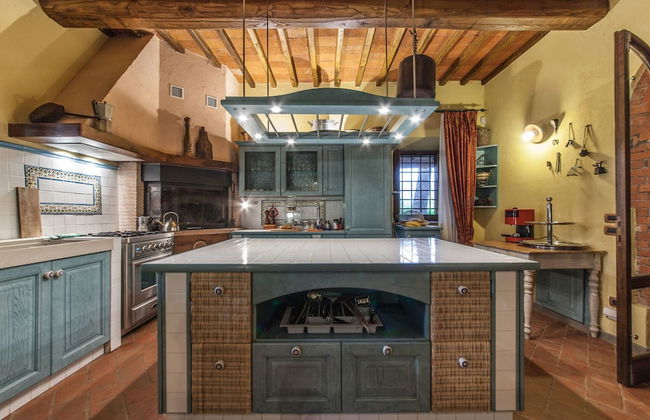 Comfortable Cottages in Loro Ciuffenna - Foto 17