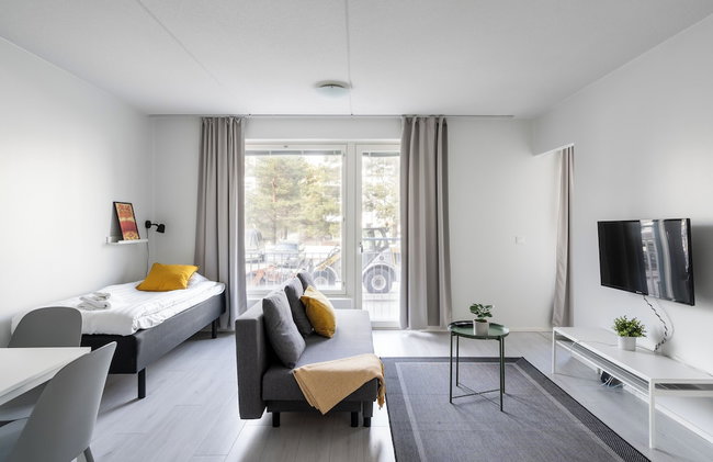 Hiisi Homes Espoo Center - Foto 36