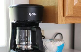 Wilderness West Resort Cabin 1 - Foto 13