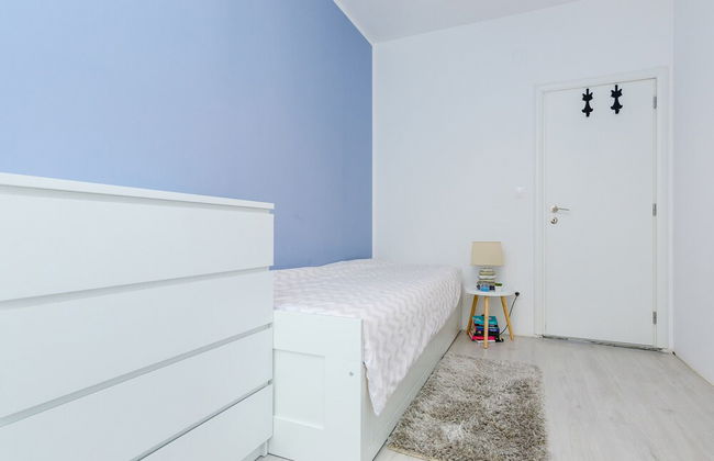 Apartment Lise Mokosica - Foto 8