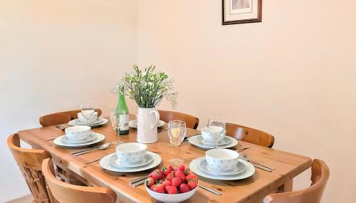 Bill And Ben's Cottage - Uk48619 - Foto 4