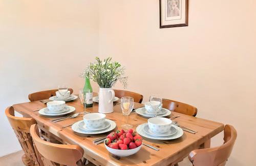 Bill And Ben's Cottage - Uk48619 - Foto 4