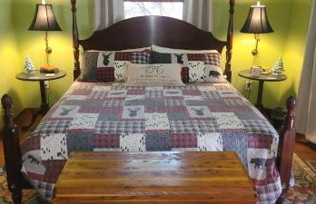 The Treehouse - Foto 20