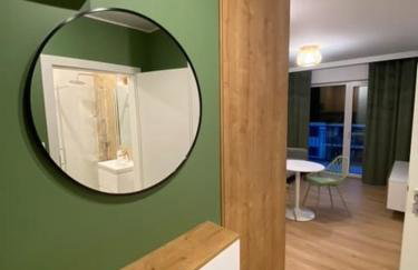 LOFT APARTAMENT V Namysłów - Foto 10