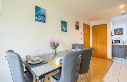 F302 Lovely & Relaxing Stay With View - Foto 21