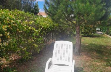 l'Echo des Vagues - Foto 10