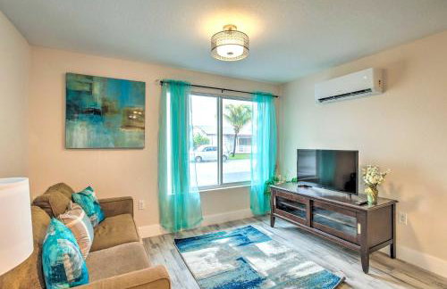 Turquoise Escape about 1 Mi to Sailfish Marina! - Foto 1