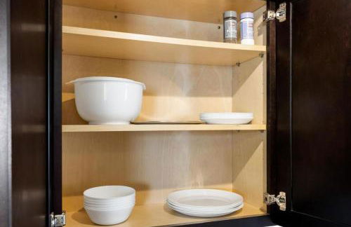 the susan - a cozy, comfy 1bd suite - Foto 22