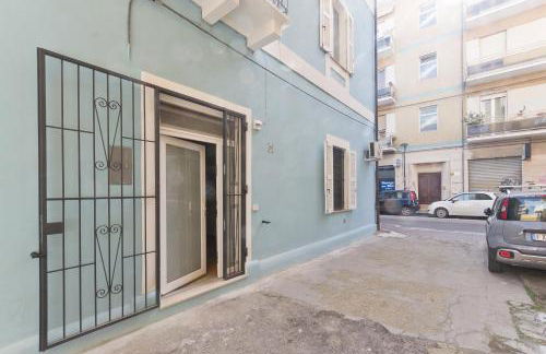 L'angolo azzurro - Foto 25