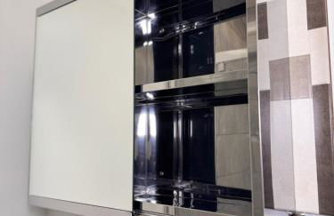 Cosy studio with kitchenette and private bathroom - 15mins to Central London! - Foto 14