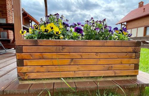 Kaszubska Odskocznia Ostoja Bukowo - Foto 29