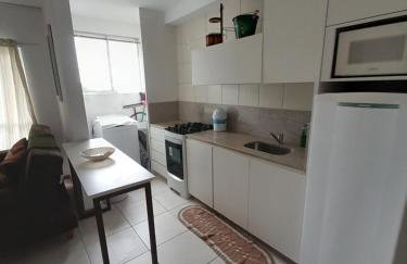 Apartamento Bela Vista Para o Mar Penha/SC Parque Beto Carrero - Foto 6