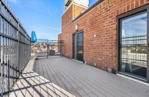 Luxury Massive Penthouse in Watertown - Foto 58