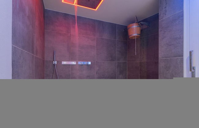 Valarin Milano Luxory Apartment Wellness - Foto 60