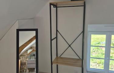 Gîte Gaïa au cœur de la campagne - Foto 8