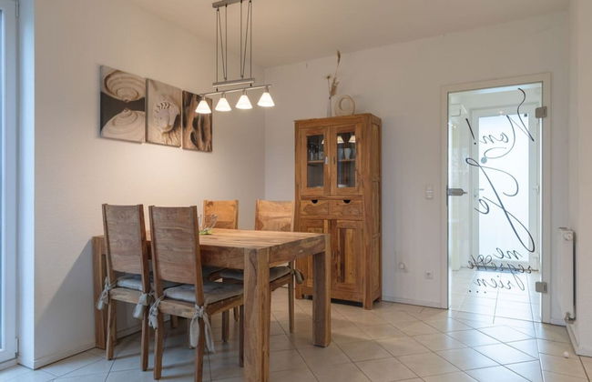 Schone Ferienwohnungin Rechlin - Foto 15