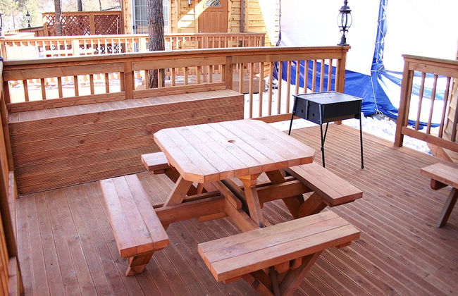 Elf Resort Hotel - Photo 22