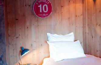 Chalet authentique avec jacuzzi proche de Val d'Isère - Foto 54