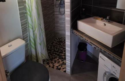 Les Gîtes sous l' Olivier en Camargue - Photo 57