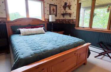 Mountain Retreat in the Catskills - Foto 13