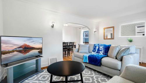 Charming and Spacious 3Beds3Bath Seattle Townhome - Foto 2