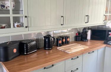 Historic 1600’s The Grocer’s Cottage - Foto 57