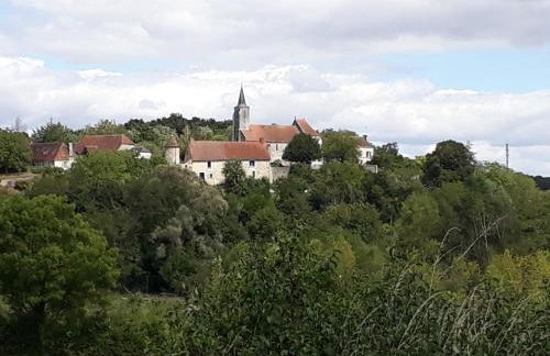 Le Guet de Chouette - Foto 21