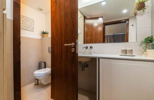 Luxury apartment, beach and swimming pool - Foto 36