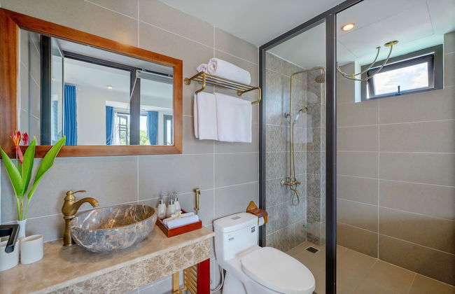 Sands River Hoi An Villa - Foto 48