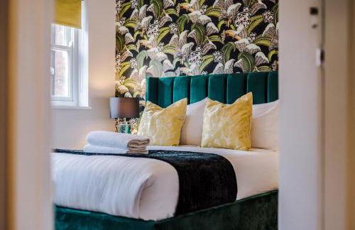 Host Apartments The Pilgrim Coach House - Foto 114