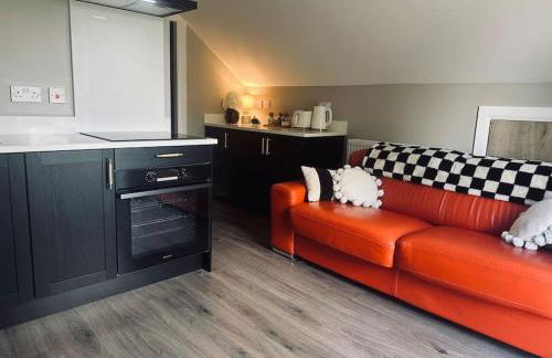 BallyweelyLodgeMourneMountainsHilltown - Foto 7