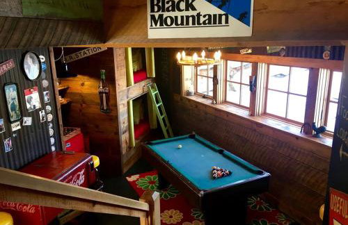 Private Rustic Cabin with Ski-In and Ski-Out Access in Jackson, New Hampshire - Foto 21