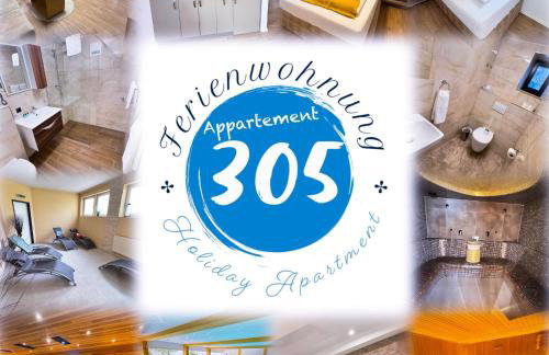 APPARTEMENT 305 - Natur & SPA - Ponyhof & Streichelzoo - #allgäuresidenz - Foto 1