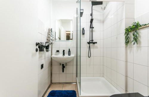 Hotel Essen mit Apartments - Photo 23