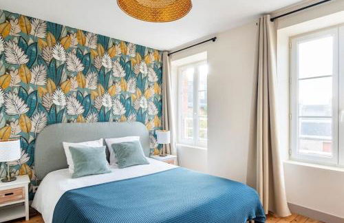 Le Cottage De La Baie - Foto 10