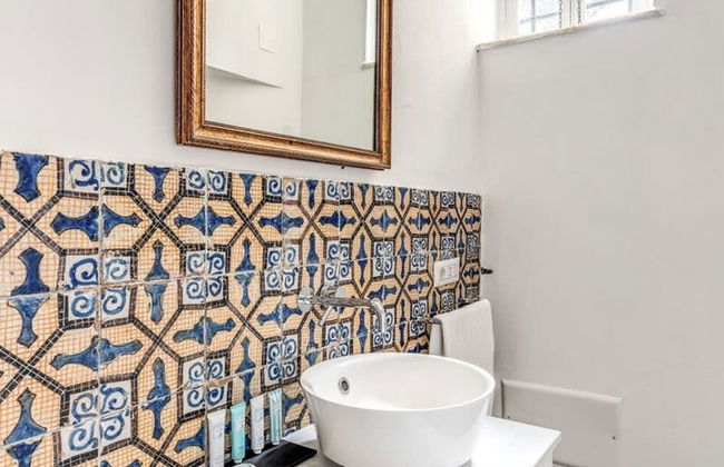 Villa Murat in Annunziata - Foto 29