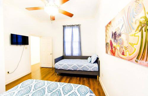 Dumaine Cozy Home - 3 bed close to QTR - Foto 6