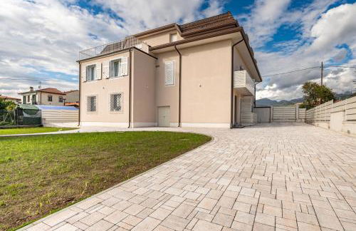 GuestHost - Mare Monti Apartments 1-5-6-8 - Foto 65