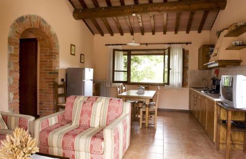 Poggio Ugo - Foto 27