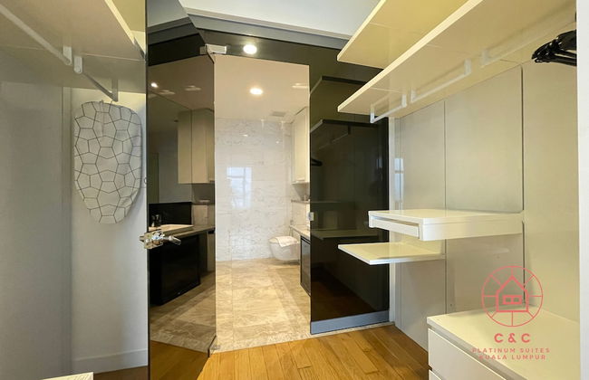 The Platinum Suites - Foto 58