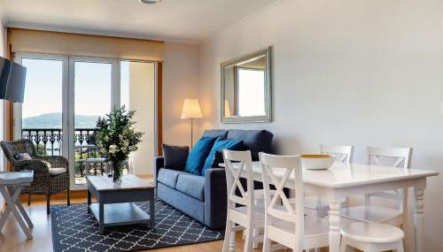 Apartamentos Duerming Sea View Viveiro - Foto 5