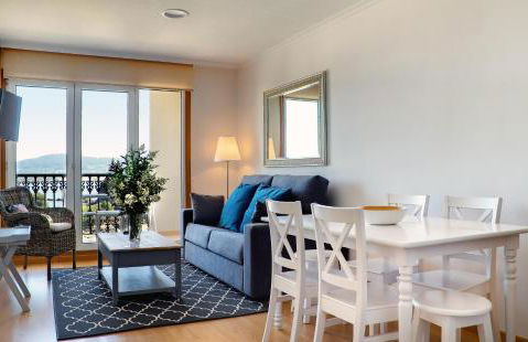 Apartamentos Duerming Sea View Viveiro - Foto 5