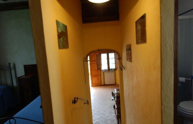 Casa Verzure - Foto 9