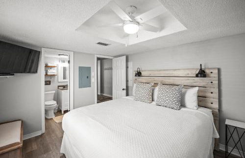 Sunswept 801A condo - Foto 15