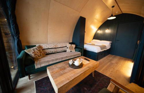 Homestead Gardens by Wigwam Holidays - Foto 16