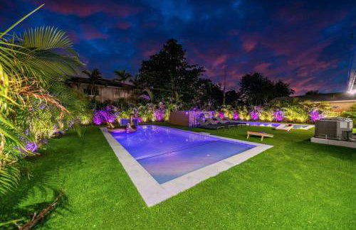 Luxury Duplex in Heart of Fort Lauderdale Near The Beach - Foto 43