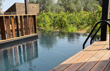 D'Vine - Country house - Foto 12