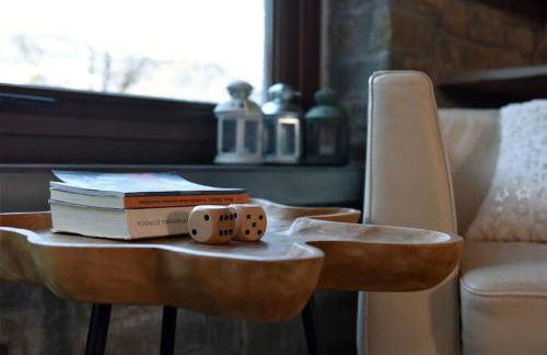 Pefkofyto Mountain Retreat - Photo 27