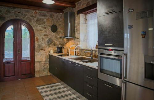 GAGOUINOS COTTAGE - Foto 34